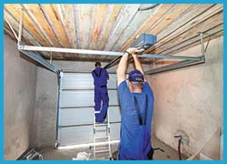 Dallas Garage Door Service Repair Dallas, TX 469-656-3356 - installation-side-bar-gr-16m