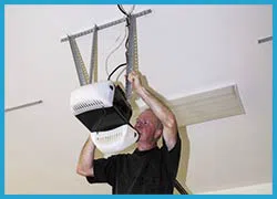 Dallas Garage Door Service Repair Dallas, TX 469-656-3356 - openers-side-bar-gr-16m