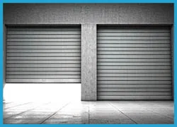 Dallas Garage Door Service Repair Dallas, TX 469-656-3356 - rolling-side-bar-gr-16m