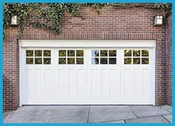 Dallas Garage Door Service Repair Dallas, TX 469-656-3356 - standard-side-bar-gr-16m